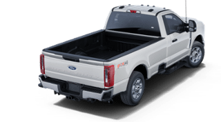 2025 Ford Super Duty® External Image 4